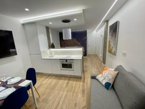 AIRVA: Apartamentos Bajada de la Libertad