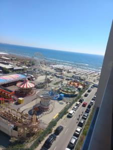 Garsoniera Panoramic