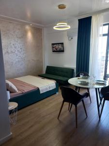 Garsoniera Panoramic