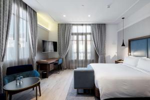 DoubleTree by Hilton Madrid-Prado - Hotels, Madrid