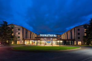 Doubletree by Hilton Milan Malpensa Solbiate Olona