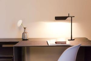 Superior Twin Room room in Alexandra Barcelona Hotel Curio Collection by Hilton