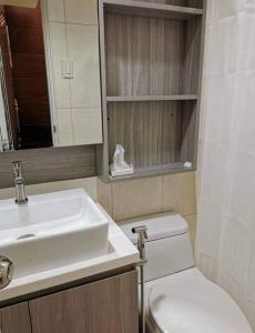 Beautiful Condo in BGC Taguig - McKinley
