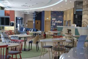 Hampton By Hilton Olsztyn