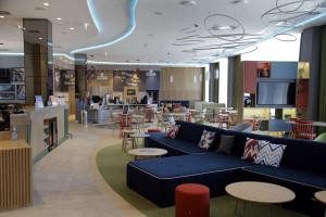 Hampton By Hilton Olsztyn