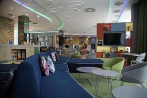Hampton By Hilton Olsztyn