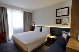 King Room room in Hampton By Hilton Olsztyn