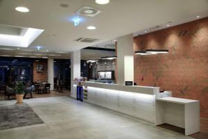 Hampton By Hilton Gdansk Old Town