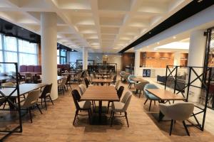 Hampton By Hilton Gdansk Old Town