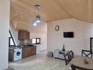 Cozy & Nice House Dilijan - Gosh