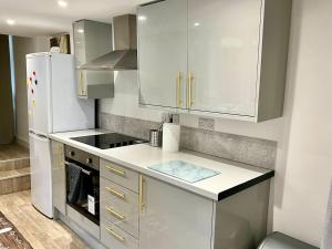 4 Bedroom Terrace house Near Town Center Wellingborough