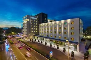 Hilton Podgorica Crna Gora - Podgorica