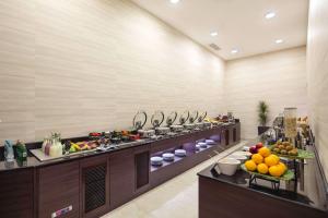 Hilton Podgorica Crna Gora