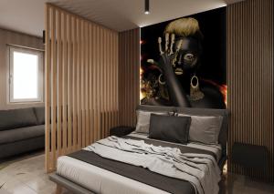 La Pergola Suites
