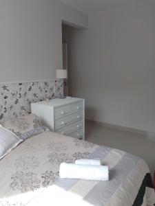 Apartamento palmas 2 dormitorios