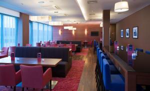 Hampton by Hilton Gdansk Airport