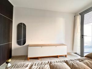 Departamento Ecofriendly excelente ubicación