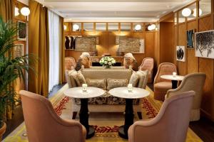 Le Belgrand Hotel Paris Champs Elysees, Tapestry By Hilton