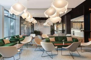 Hampton By Hilton Lublin