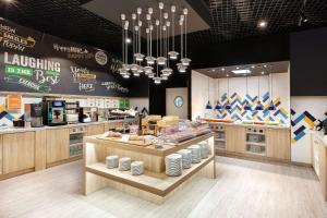 Hampton By Hilton Lublin