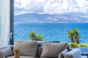 Palmera Resort - Villa Panorama