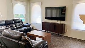 Villa Sonari 1, Great house 1 inside a private complex of 4 by Kivoya