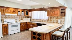 Villa Sonari 1, Great house 1 inside a private complex of 4 by Kivoya