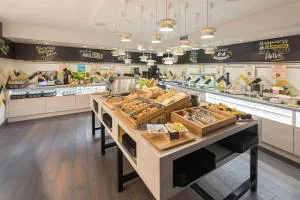 Hampton By Hilton Poznan Old Town - 波兹南