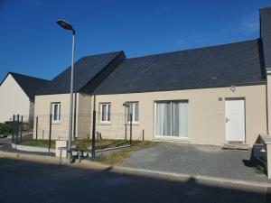 Villas AMBOISE : photos des chambres