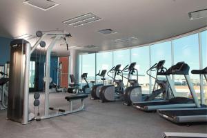 Hampton Inn & Suites by Hilton Aguascalientes Aeropuerto
