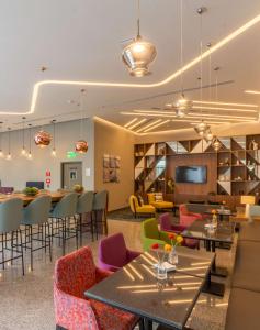 Hampton by Hilton Aguascalientes Downtown