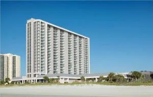 Embassy Suites by Hilton Myrtle Beach Oceanfront Resort - ميرتل بيتش
