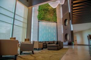 Hilton Pilar