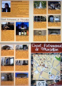 Appartements BLUE PORT -4 etoiles-2 Loggias Vues-2 Parking : photos des chambres