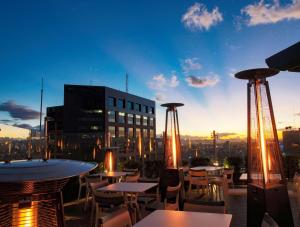 Hilton Bogotá