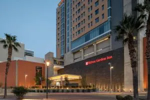 Hilton Garden Inn Chihuahua - Cuauhtémoc