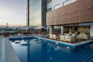 Doubletree By Hilton Celaya - Cortazar