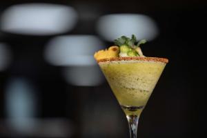 Doubletree By Hilton Celaya