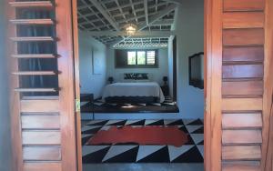 5BR 4BA Taiba Beachfront Pool Kite Surf Volley