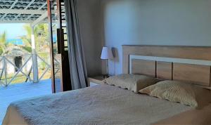 5BR 4BA Taiba Beachfront Pool Kite Surf Volley