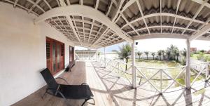 5BR 4BA Taiba Beachfront Pool Kite Surf Volley