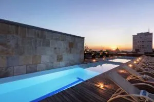 Hilton Mexico City Reforma - Мехико