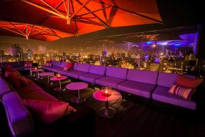 Hilton Lima Miraflores