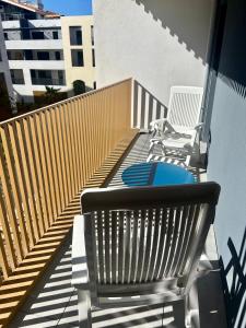 Appartements BLUE PORT -4 etoiles-2 Loggias Vues-2 Parking : photos des chambres