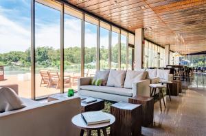 Hampton By Hilton Montevideo Carrasco