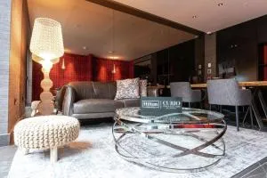 Soro Montevideo, Curio Collection By Hilton - 蒙得维的亚