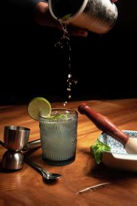 Soro Montevideo, Curio Collection By Hilton