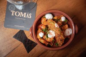 Soro Montevideo, Curio Collection By Hilton