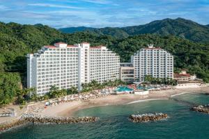 obrázek - Hilton Vallarta Riviera All-Inclusive Resort,Puerto Vallarta