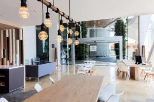 Hilton Garden Inn Mexico City Santa Fe - Santa Fe